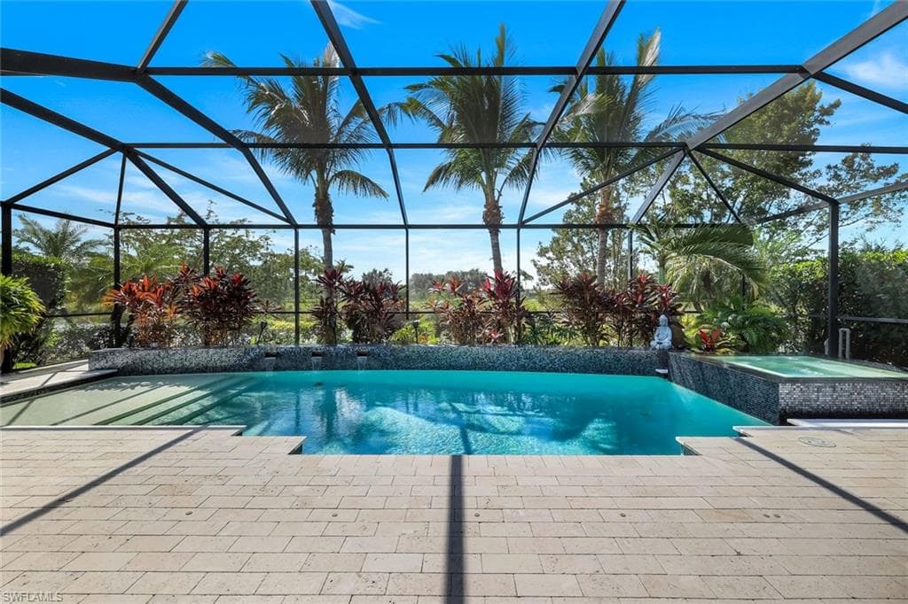 4964 Andros DR, NAPLES FL 34113-27