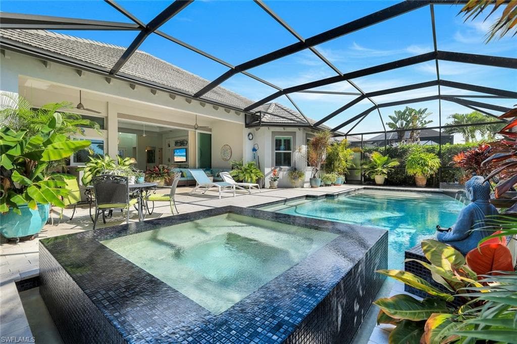 4964 Andros DR, NAPLES FL 34113-29