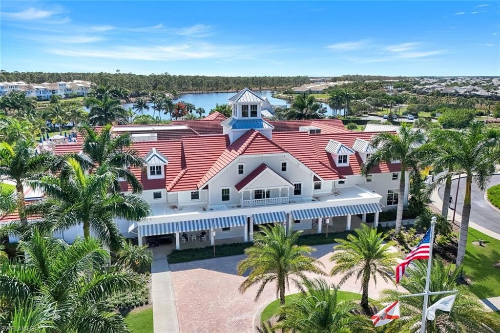 4964 Andros DR, NAPLES FL 34113-33