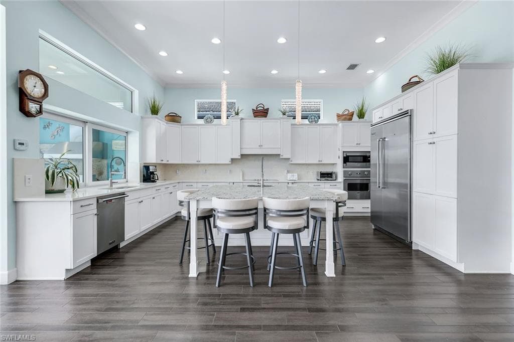 4964 Andros DR, NAPLES FL 34113-9