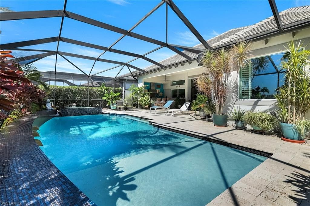 4964 Andros DR, NAPLES FL 34113-28