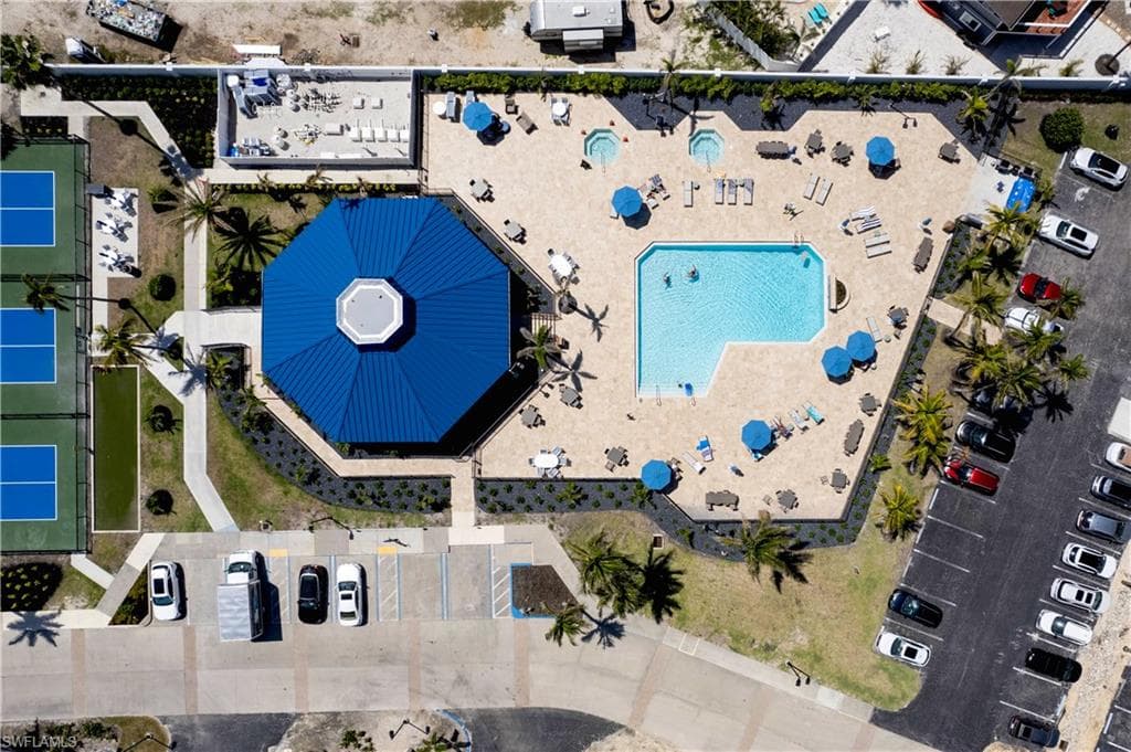 4745 Estero BLVD # 1204, FORT MYERS BEACH FL 33931-31