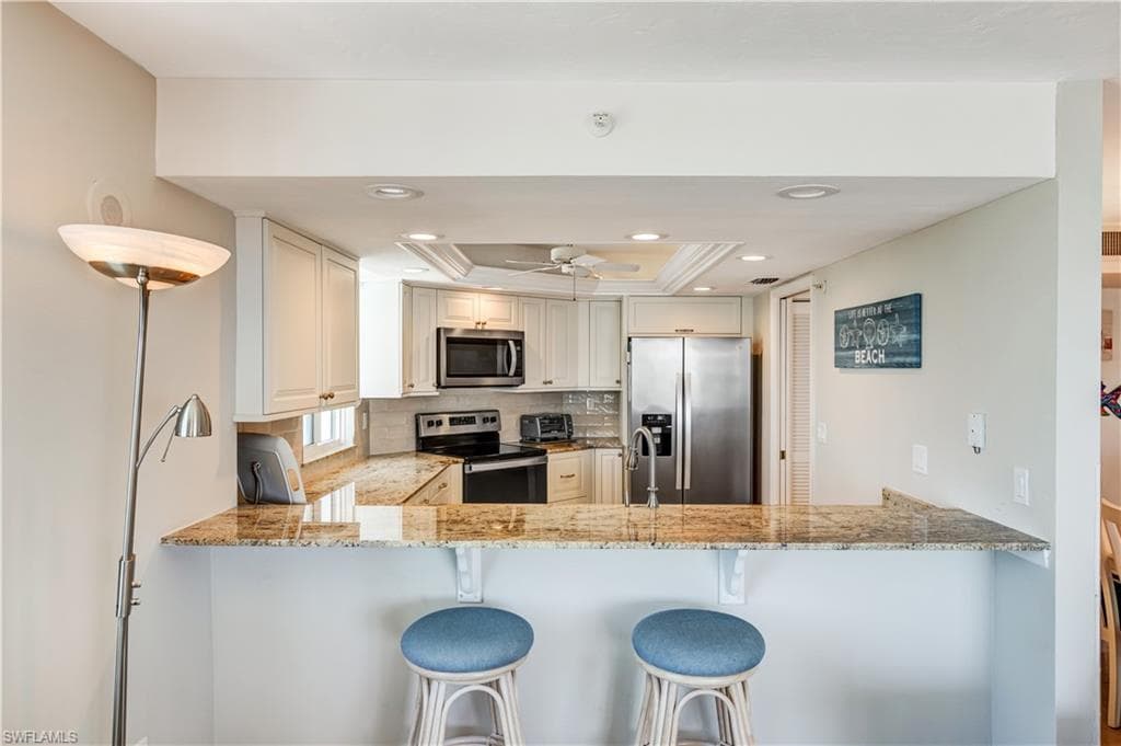 4745 Estero BLVD # 1204, FORT MYERS BEACH FL 33931-4