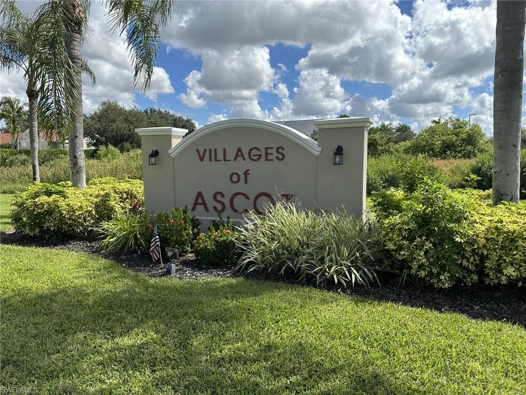 9635 Eaton Gardens LN # 103, FORT MYERS FL 33919-1