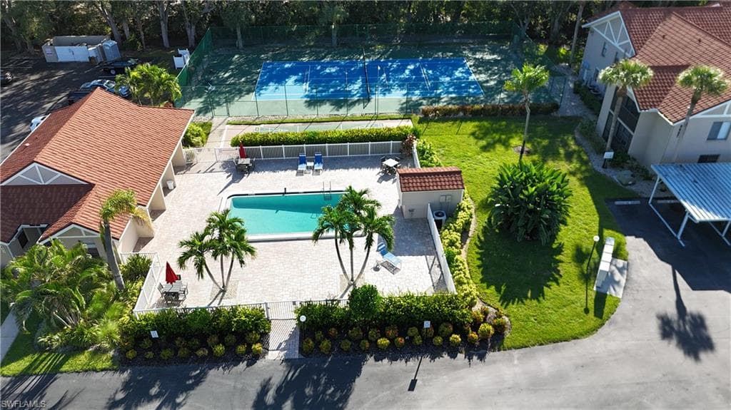 9635 Eaton Gardens LN # 103, FORT MYERS FL 33919-40