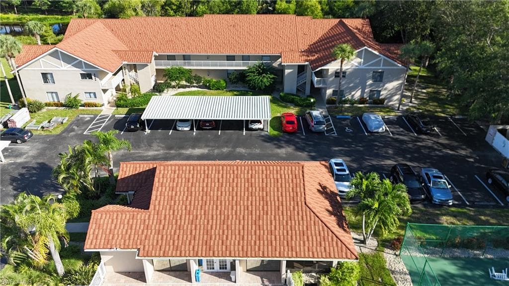 9635 Eaton Gardens LN # 103, FORT MYERS FL 33919-41
