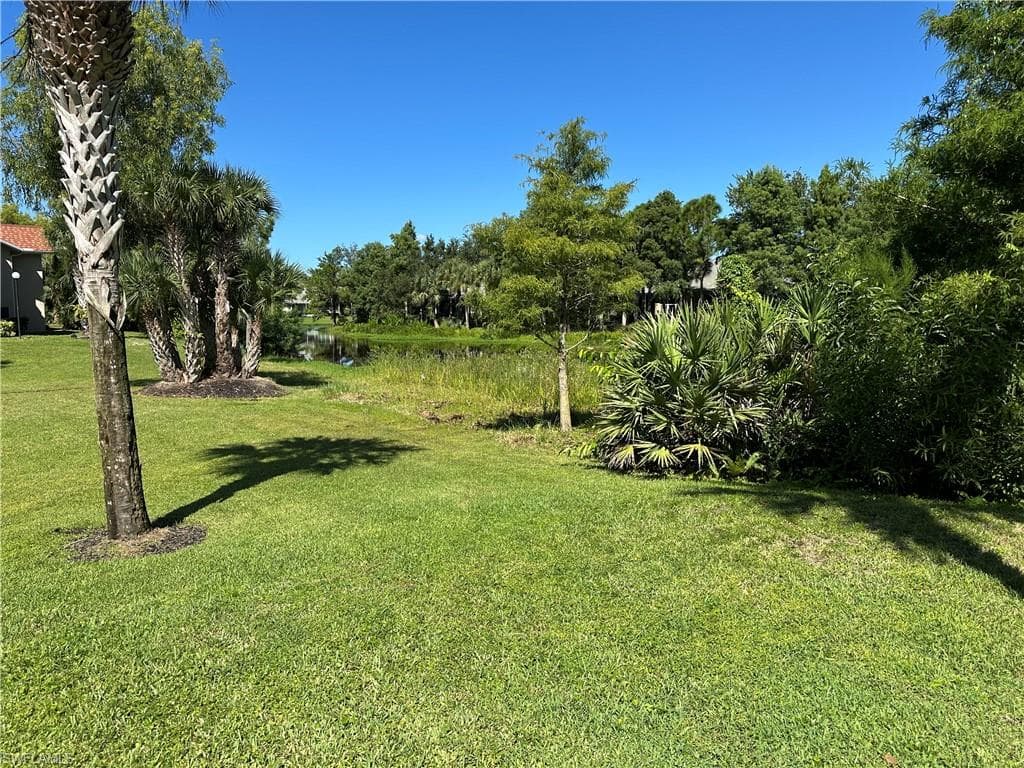 9635 Eaton Gardens LN # 103, FORT MYERS FL 33919-32