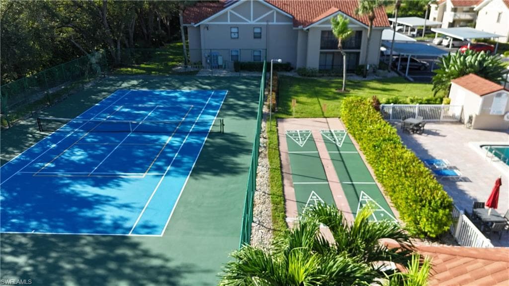 9635 Eaton Gardens LN # 103, FORT MYERS FL 33919-39