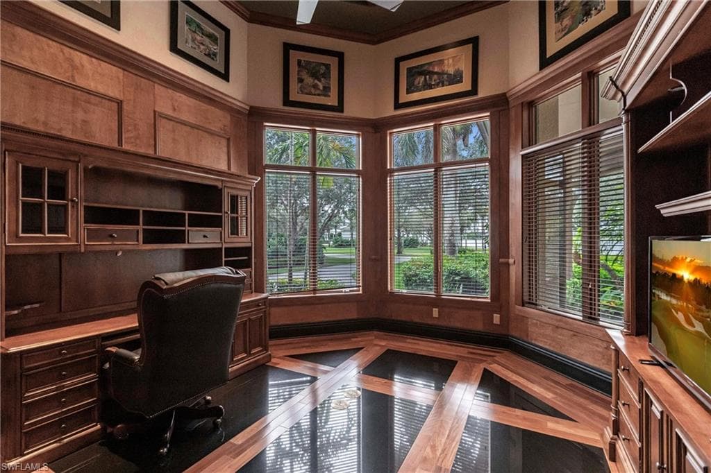 11558 Aerie LN, NAPLES FL 34120-26