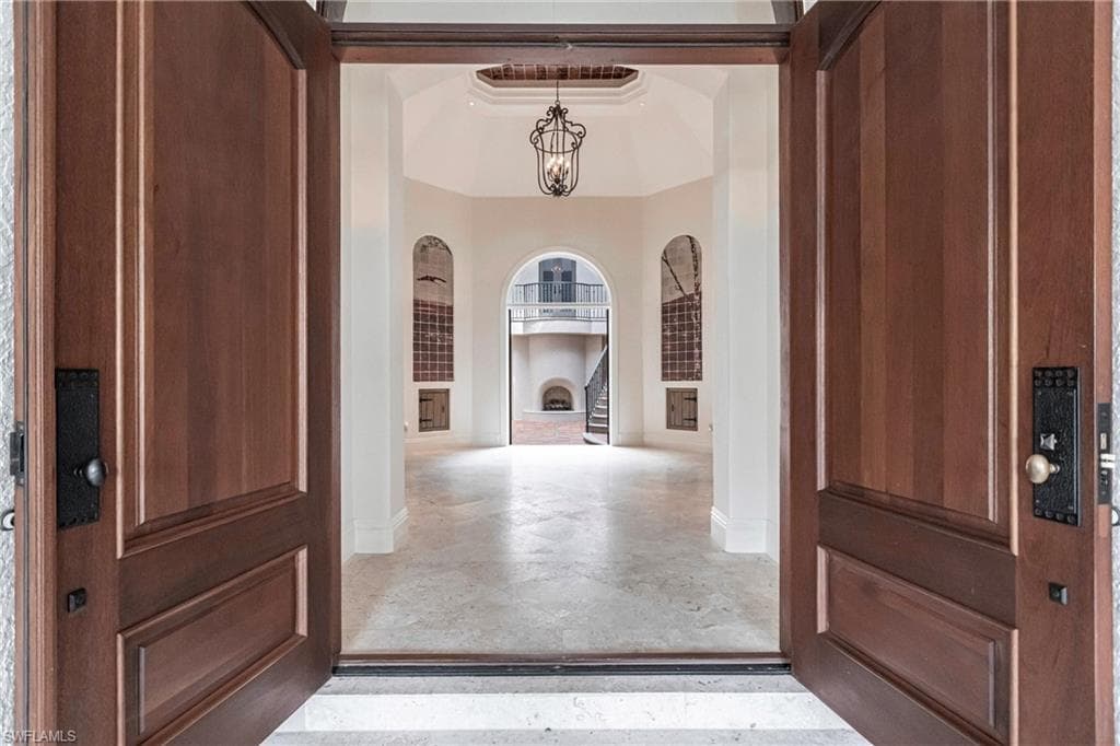 11558 Aerie LN, NAPLES FL 34120-5