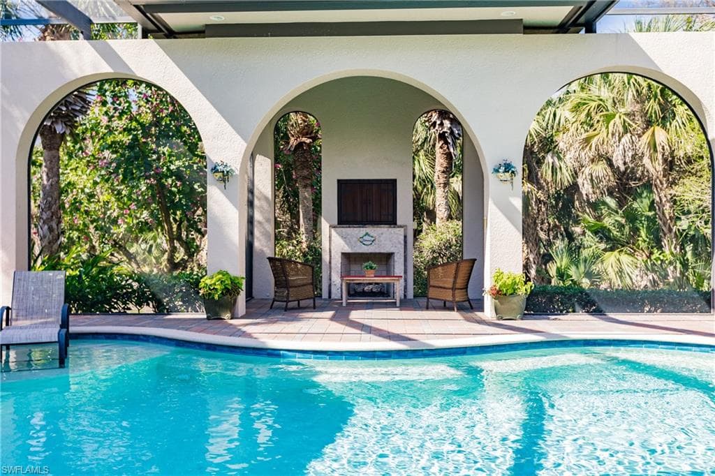 11558 Aerie LN, NAPLES FL 34120-41