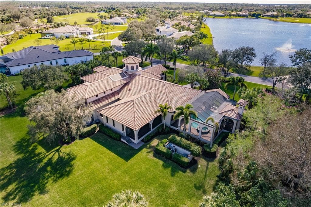 11558 Aerie LN, NAPLES FL 34120-45
