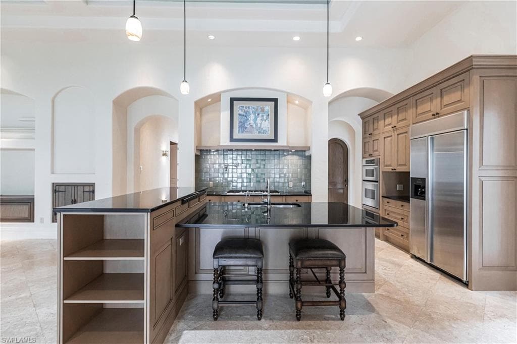 11558 Aerie LN, NAPLES FL 34120-12