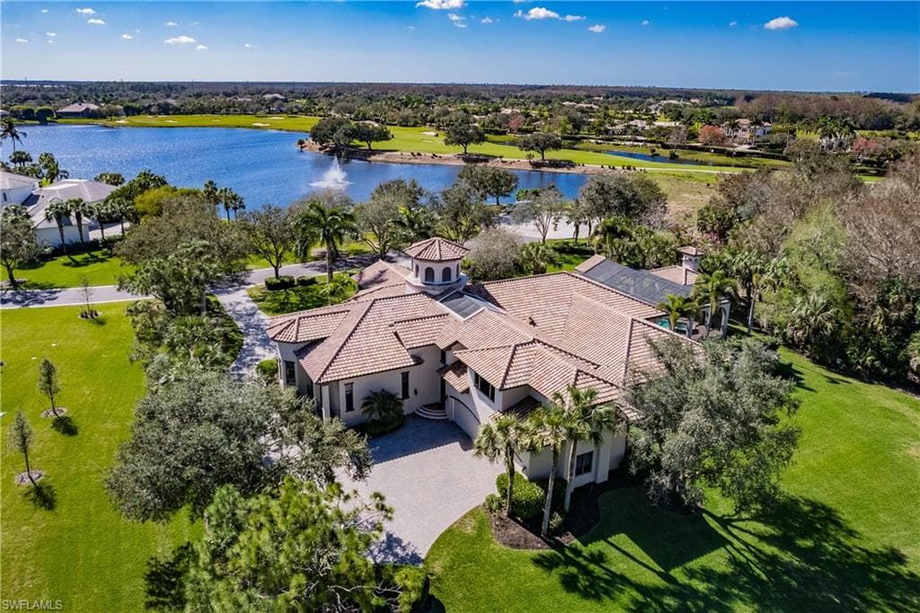 11558 Aerie LN, NAPLES FL 34120-46