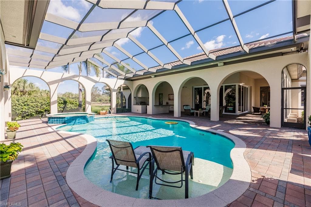 11558 Aerie LN, NAPLES FL 34120-42