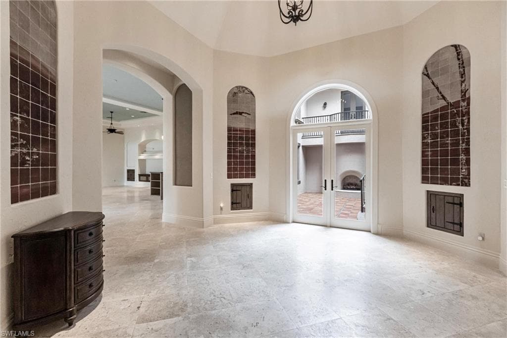 11558 Aerie LN, NAPLES FL 34120-6