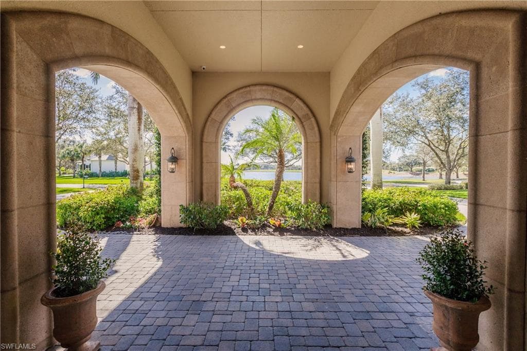 11558 Aerie LN, NAPLES FL 34120-4