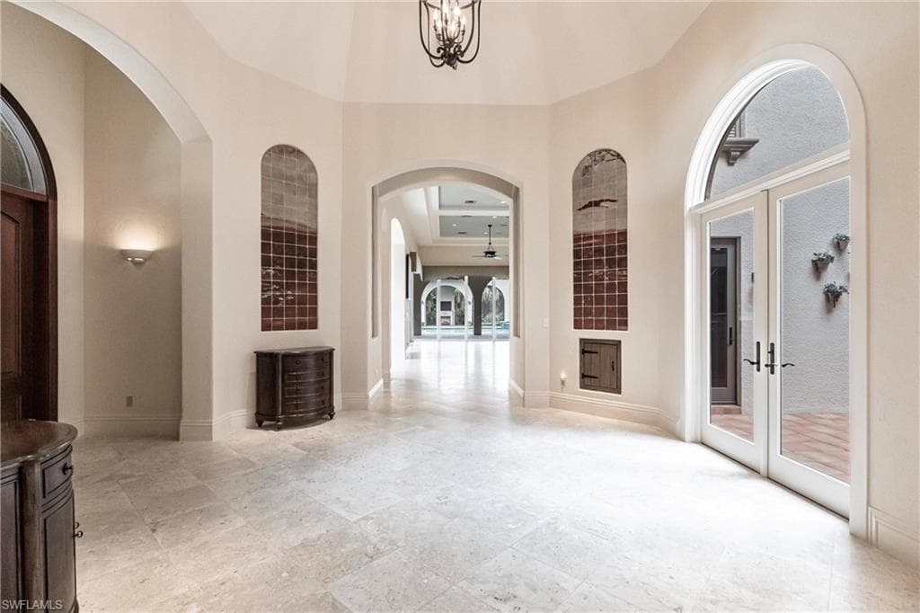 11558 Aerie LN, NAPLES FL 34120-8