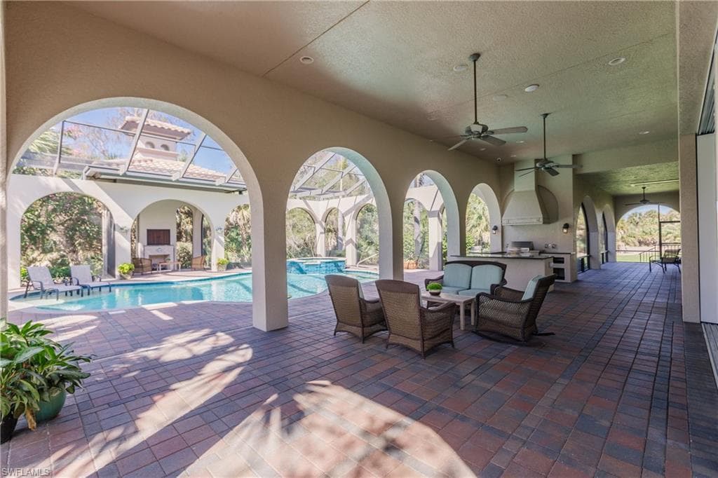 11558 Aerie LN, NAPLES FL 34120-37