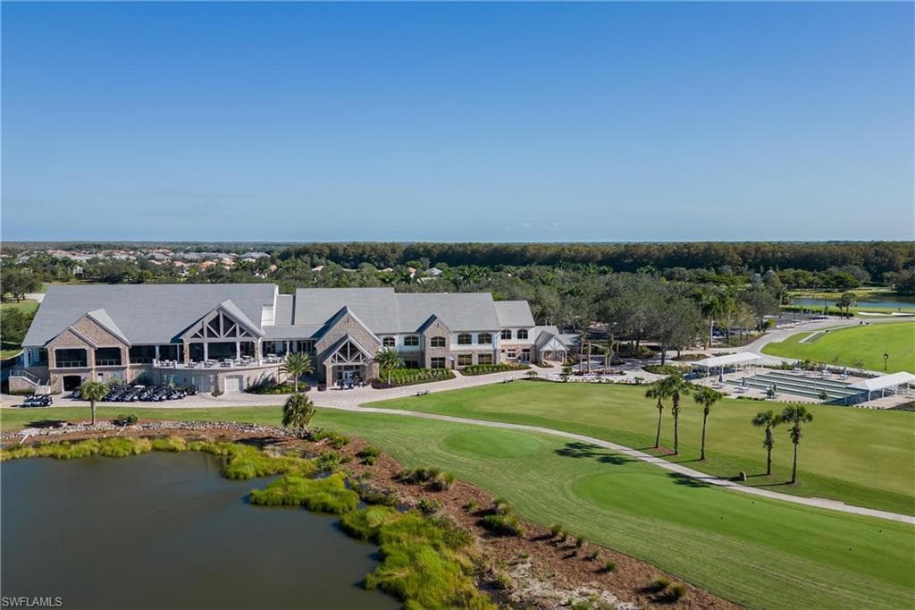 11558 Aerie LN, NAPLES FL 34120-48