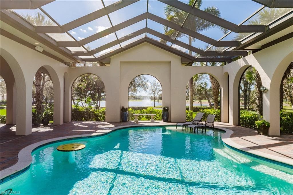 11558 Aerie LN, NAPLES FL 34120-40