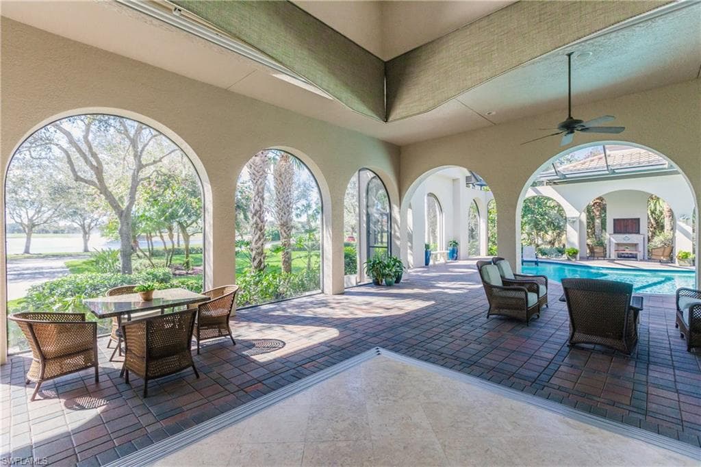 11558 Aerie LN, NAPLES FL 34120-36