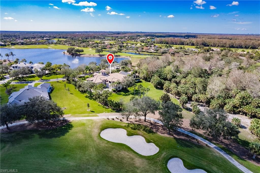 11558 Aerie LN, NAPLES FL 34120-47