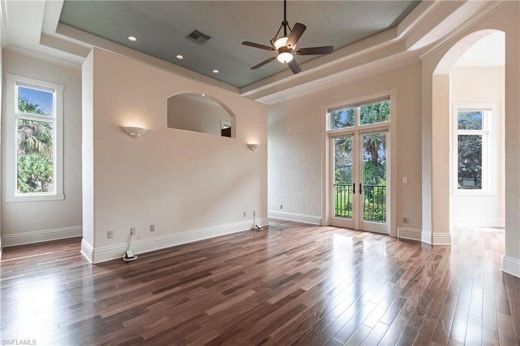 11558 Aerie LN, NAPLES FL 34120-18