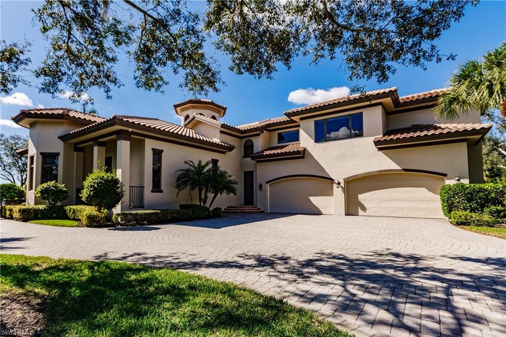 11558 Aerie LN, NAPLES FL 34120-43