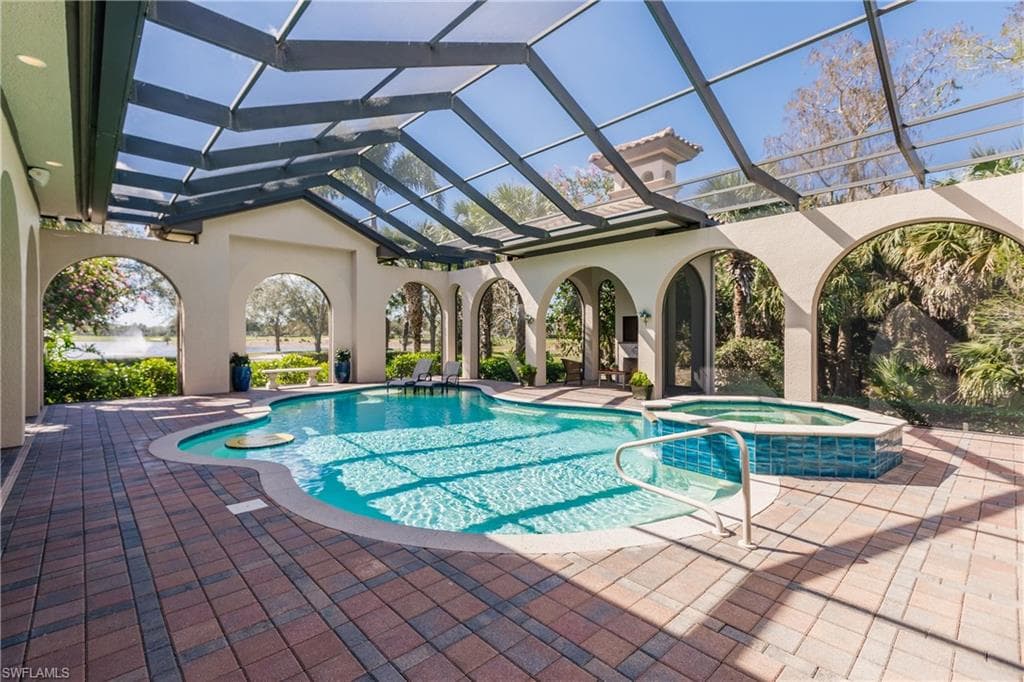 11558 Aerie LN, NAPLES FL 34120-39