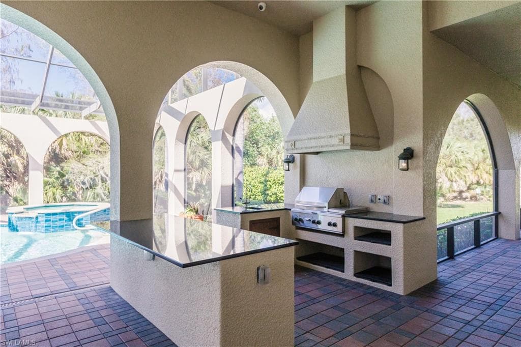 11558 Aerie LN, NAPLES FL 34120-38