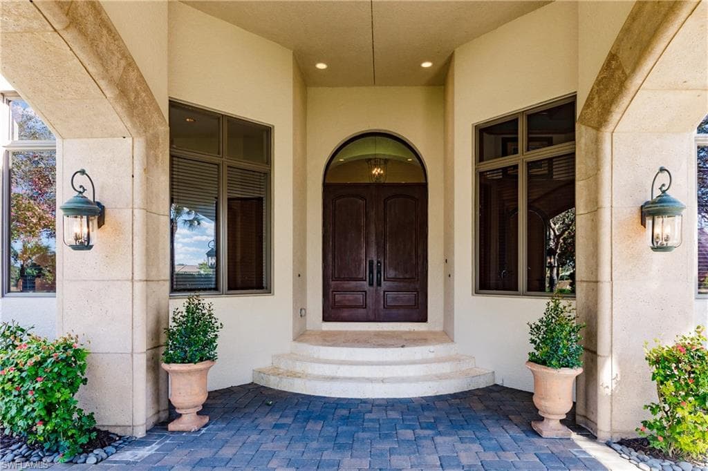 11558 Aerie LN, NAPLES FL 34120-3