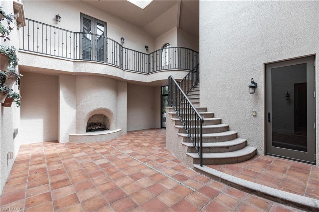 11558 Aerie LN, NAPLES FL 34120-7