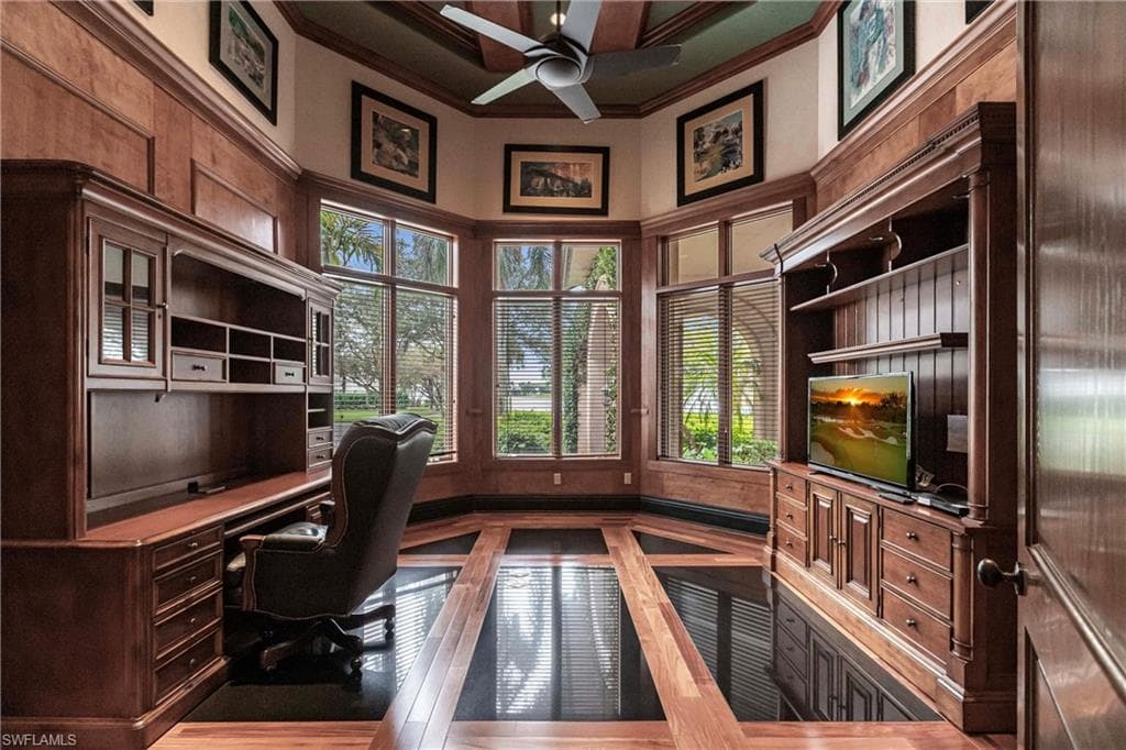 11558 Aerie LN, NAPLES FL 34120-24