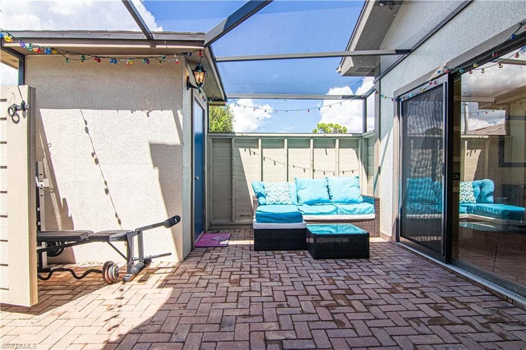 8407 S Haven LN, FORT MYERS FL 33919-12