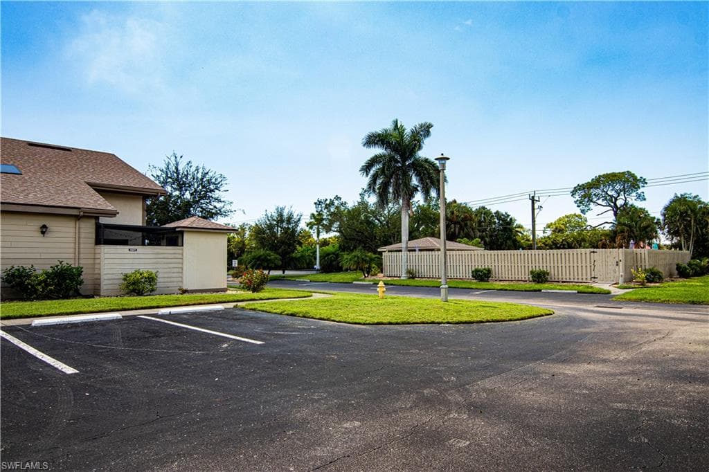 8407 S Haven LN, FORT MYERS FL 33919-35