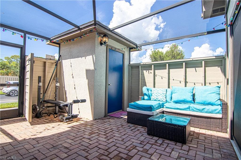 8407 S Haven LN, FORT MYERS FL 33919-4