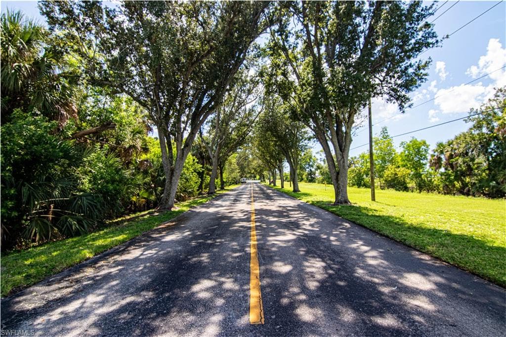 8407 S Haven LN, FORT MYERS FL 33919-34