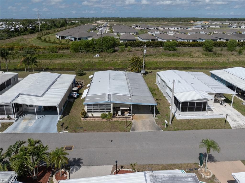 16037 Citron WAY, NORTH FORT MYERS FL 33903-27