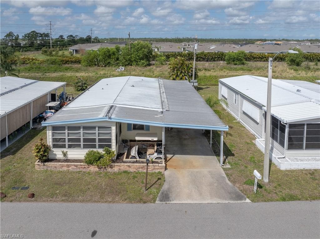 16037 Citron WAY, NORTH FORT MYERS FL 33903-33