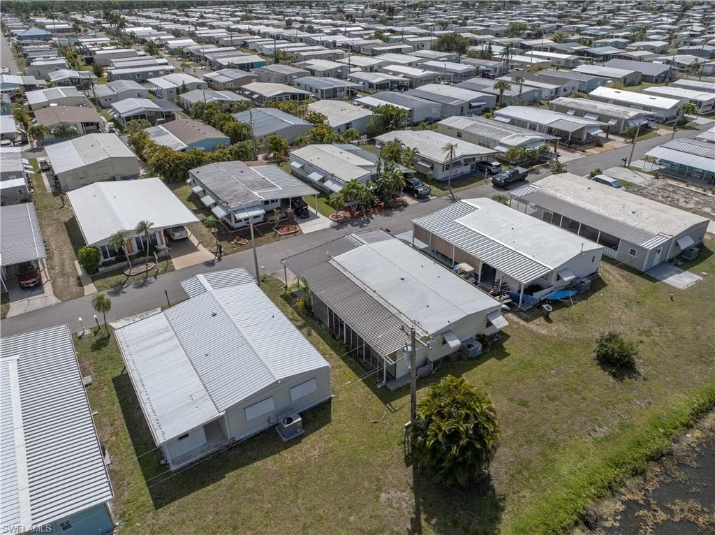 16037 Citron WAY, NORTH FORT MYERS FL 33903-30