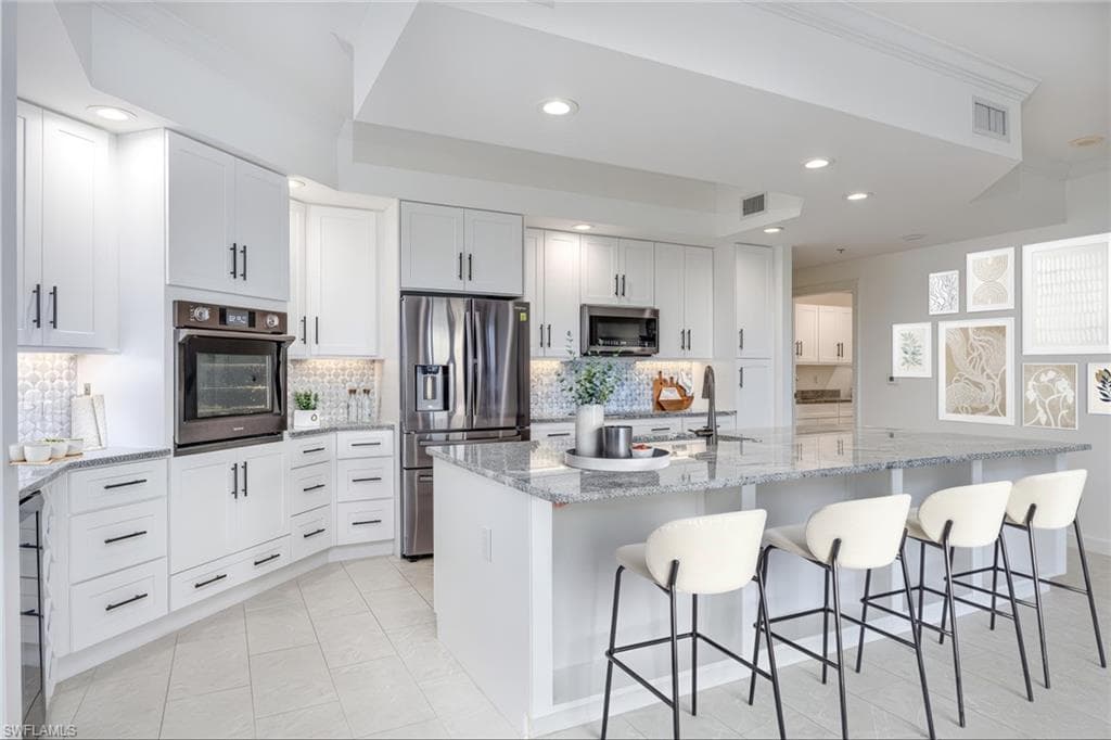 14380 Riva Del Lago DR # 1101, FORT MYERS FL 33907-5