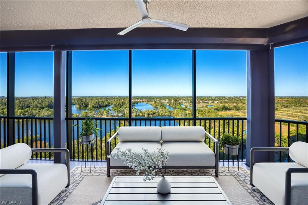 14380 Riva Del Lago DR # 1101, FORT MYERS FL 33907-6