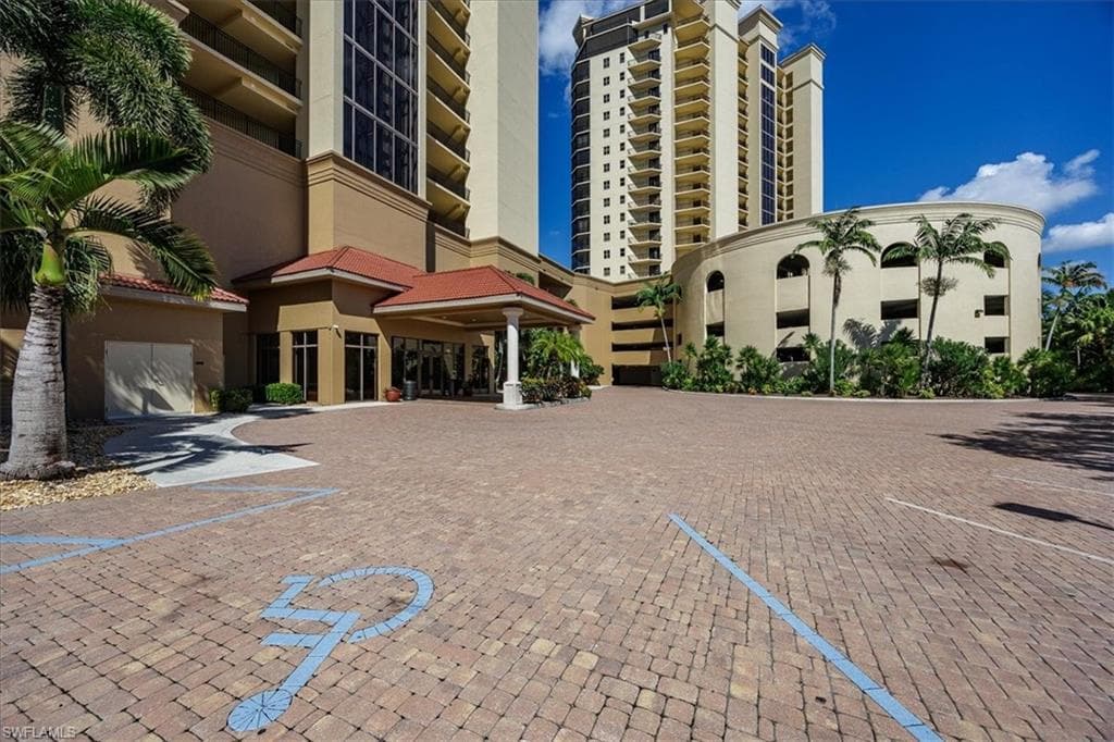 14380 Riva Del Lago DR # 1101, FORT MYERS FL 33907-2