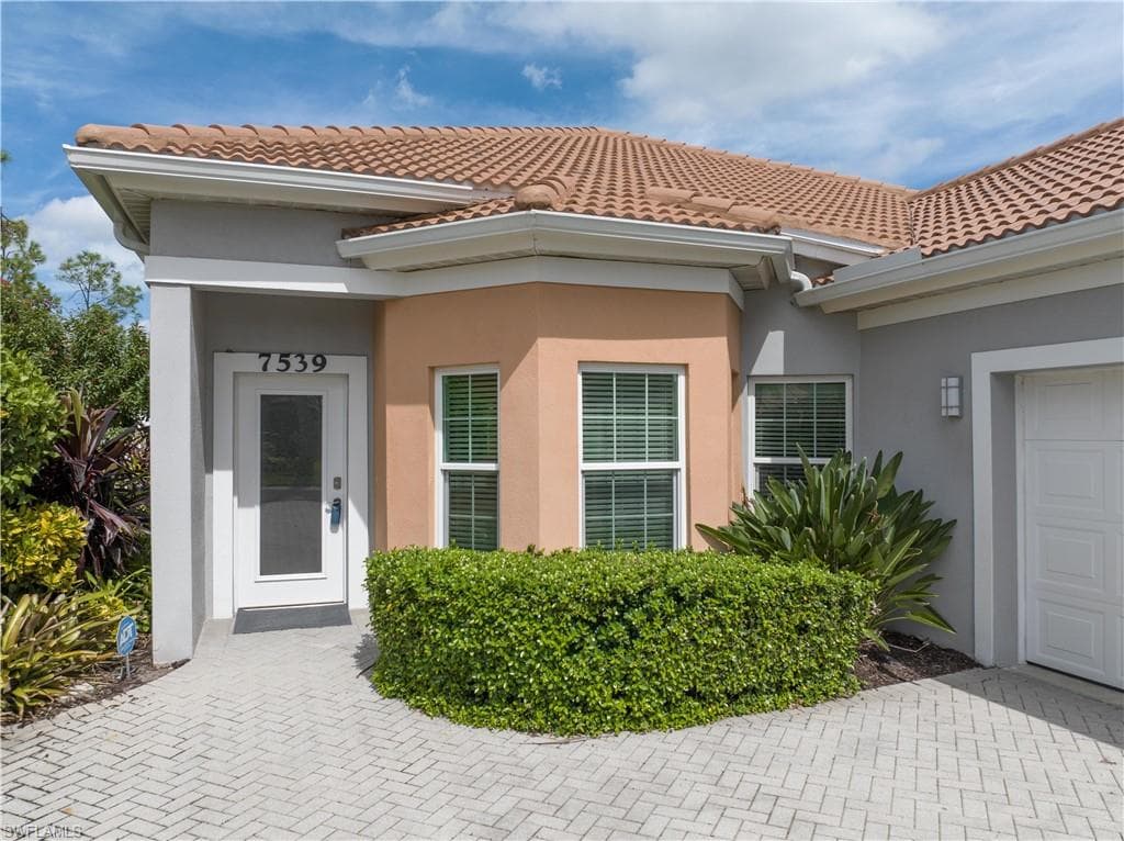 7539 Key Deer CT, FORT MYERS FL 33966-1
