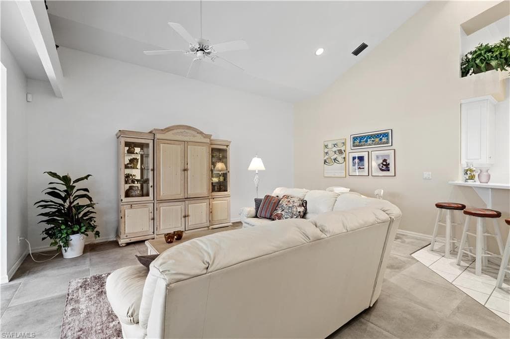 7539 Key Deer CT, FORT MYERS FL 33966-12