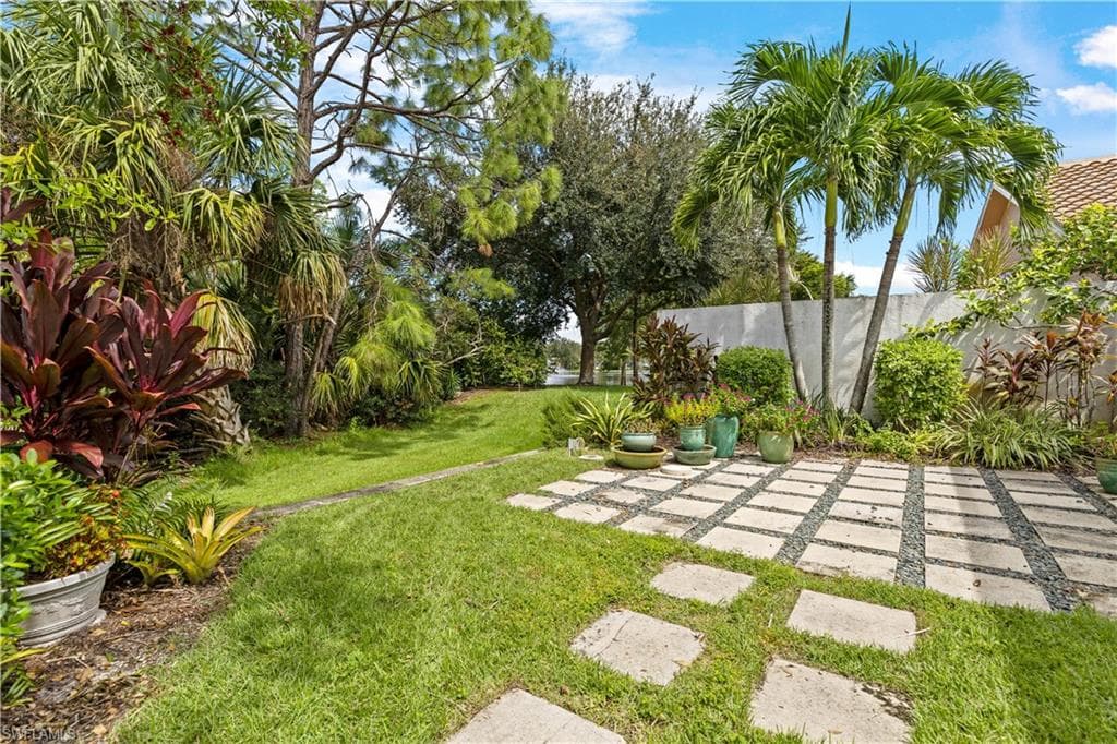 7539 Key Deer CT, FORT MYERS FL 33966-25