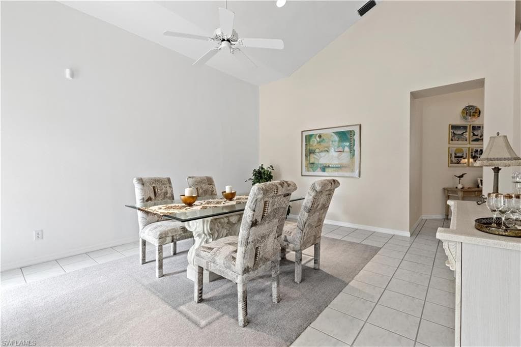 7539 Key Deer CT, FORT MYERS FL 33966-4