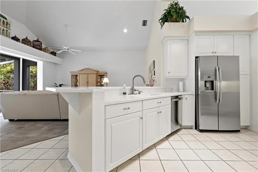 7539 Key Deer CT, FORT MYERS FL 33966-8