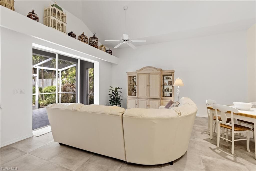 7539 Key Deer CT, FORT MYERS FL 33966-13